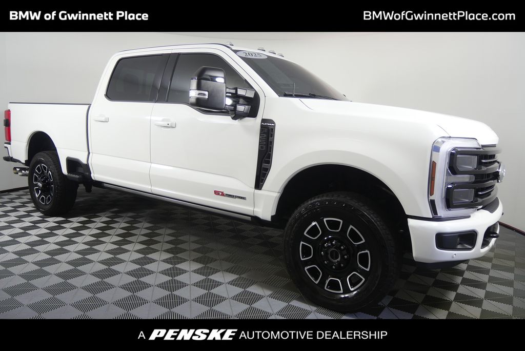 Thumbnail: 2025 Ford Econoline - 1