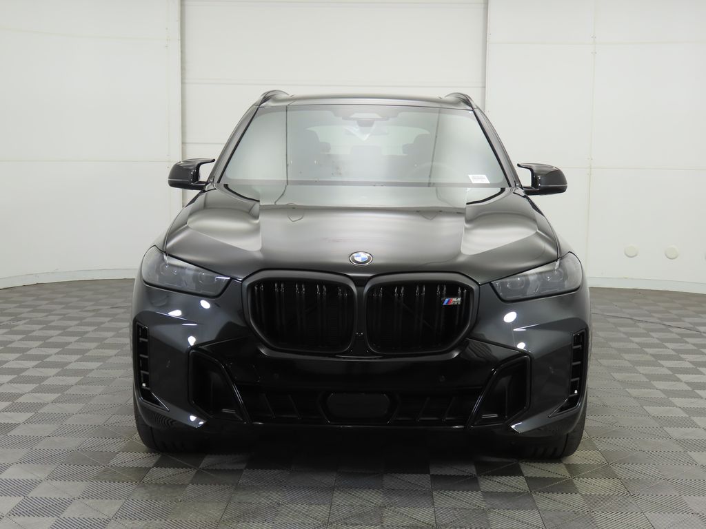 Thumbnail: 2026 BMW X5 - 2