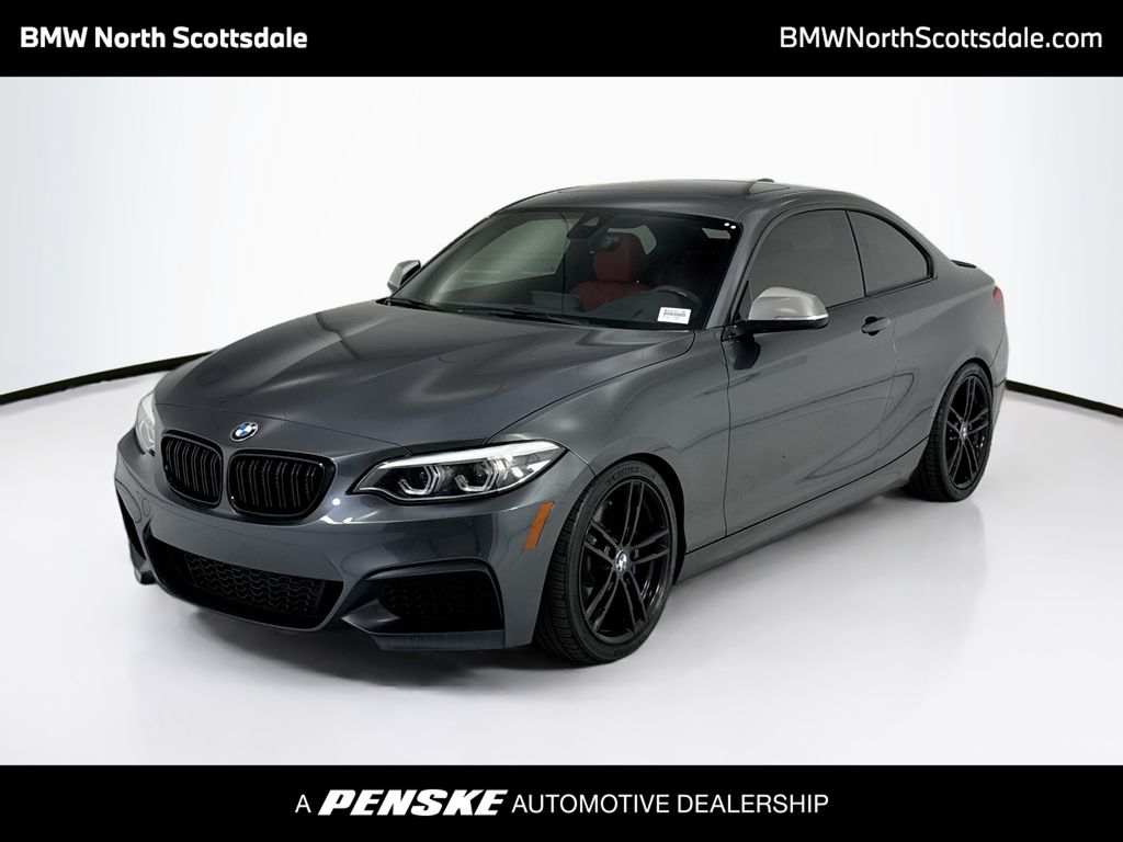 2018 BMW 2 Series M240i xDrive -
                  Phoenix, AZ