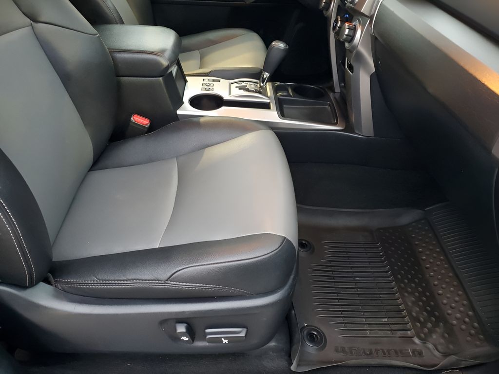 Used Car 2021 Toyota 4runner  Sr5 Premium For Sale Under $35,000 In Austin, Texas