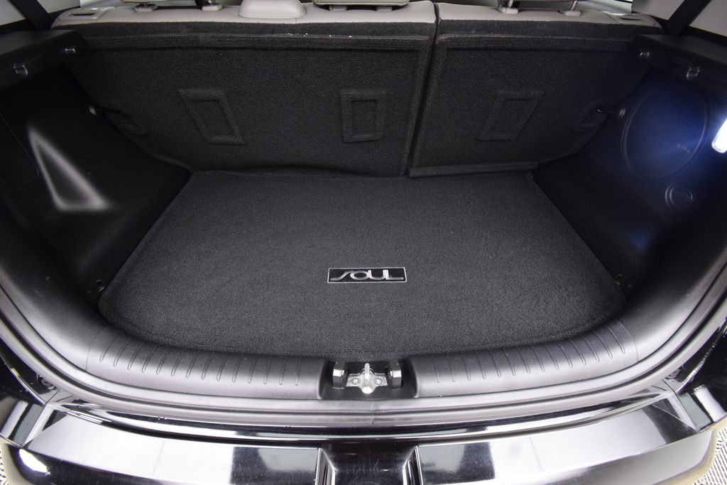 used 2016 Kia Soul car, priced at $9,800