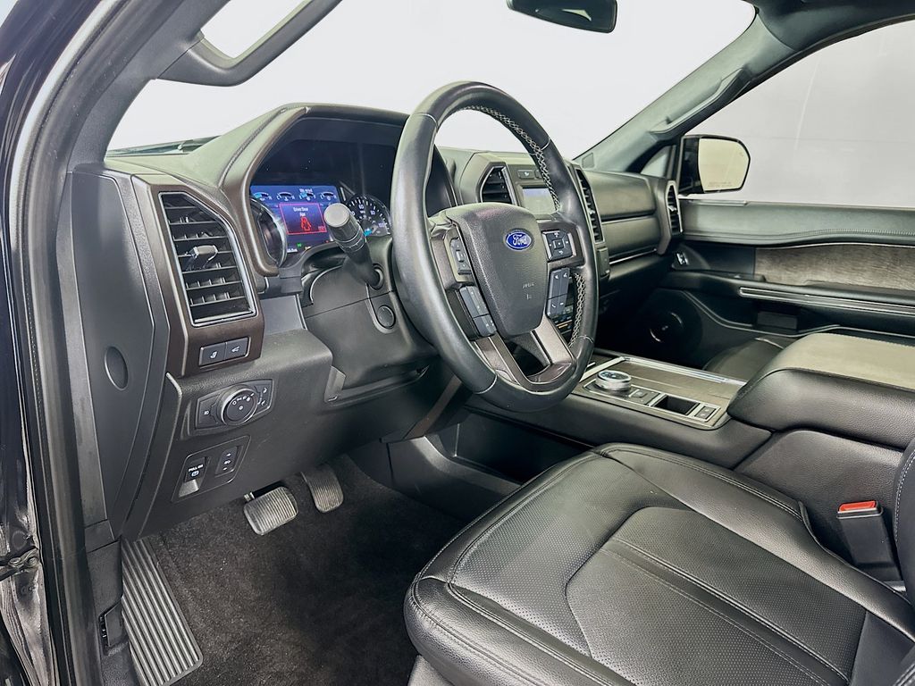 Thumbnail: 2021 Ford Expedition MAX - 9