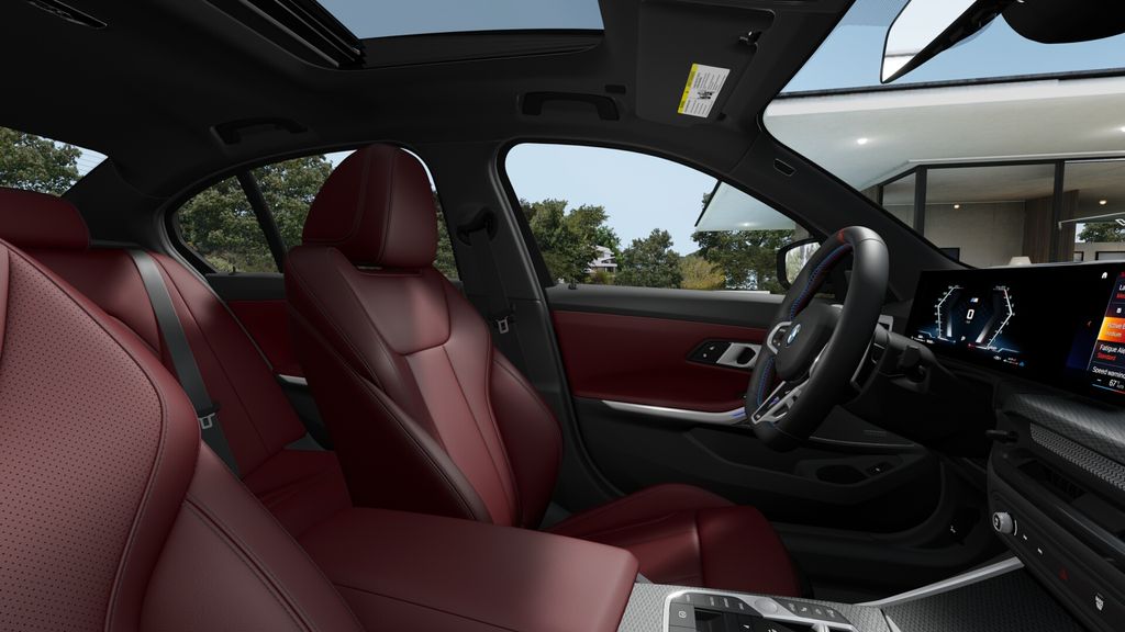 Thumbnail: 2026 BMW 3 Series - 31