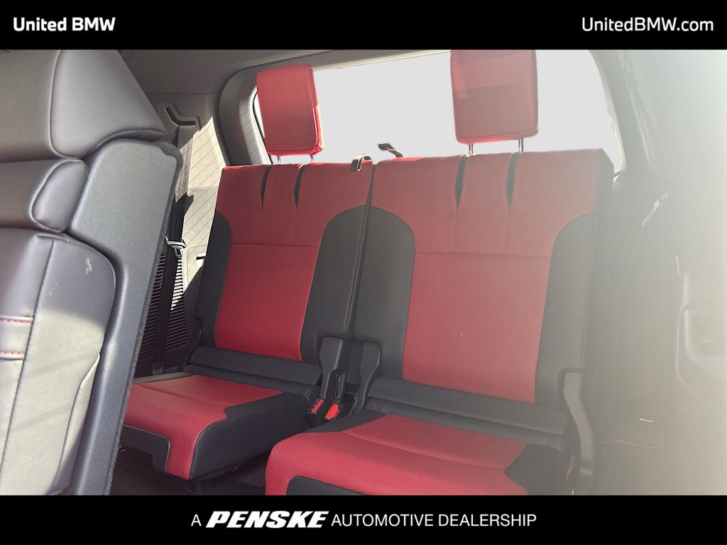 Thumbnail: 2024 Lexus LX - 14