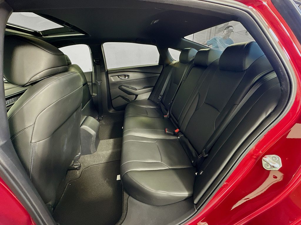 Thumbnail: 2023 Honda Accord - 24