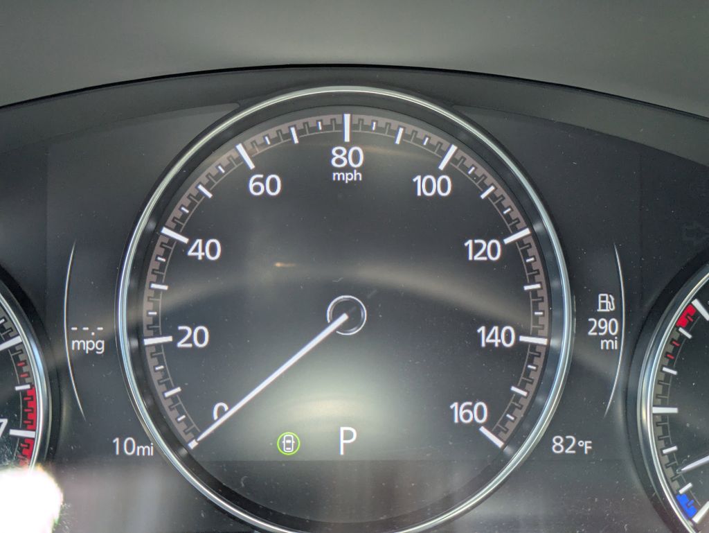 2026 Mazda CX-30 2.5 S Select Sport