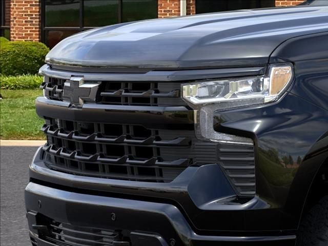 ChevroletSilverado 150013
