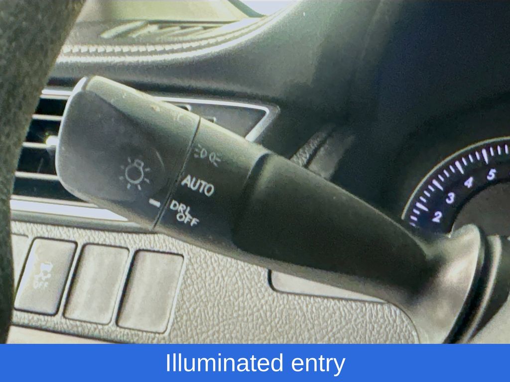 Used Car 2015 Toyota Camry  Le For Sale Under $12,000 In Austin, Texas