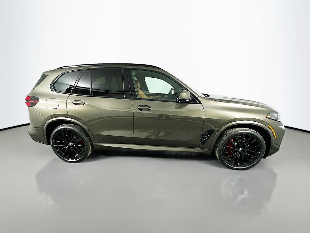 Thumbnail: 2026 BMW X5 - 4