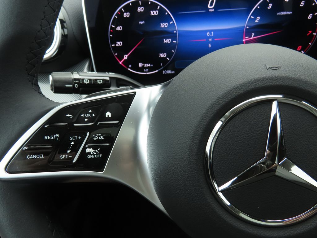 Thumbnail: 2026 Mercedes-Benz GLC - 11