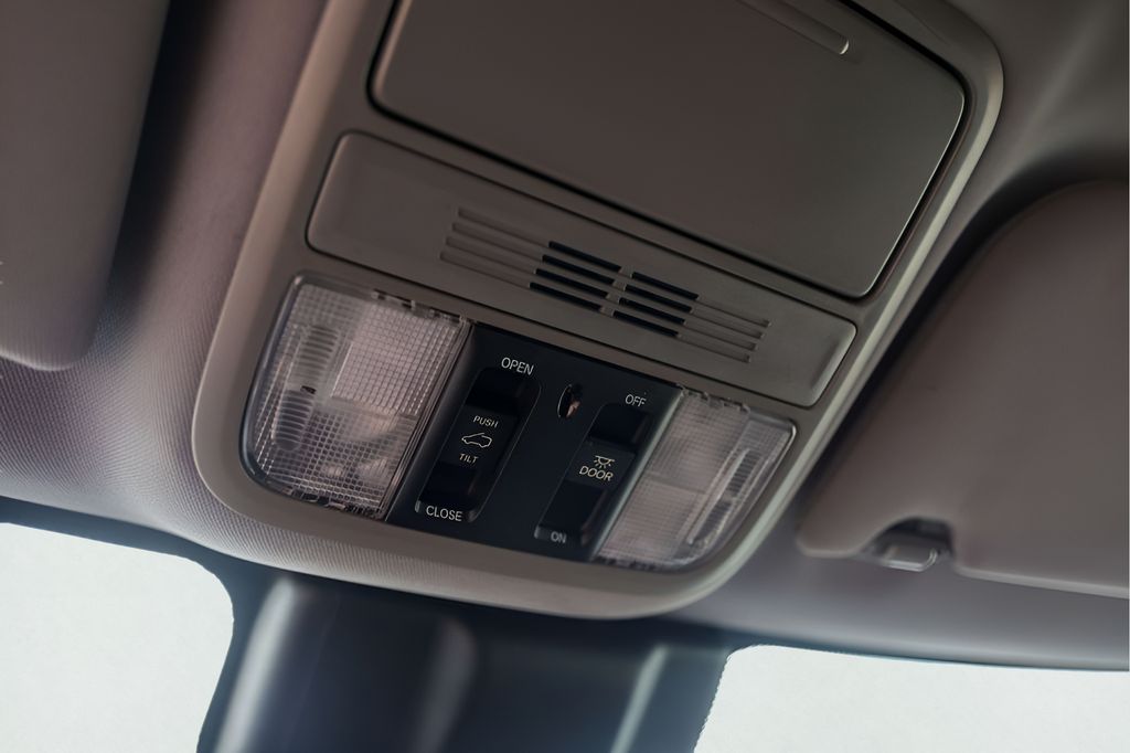 Used Car 2019 Honda Odyssey  Ex-l For Sale Under $20,000 In Austin, Texas