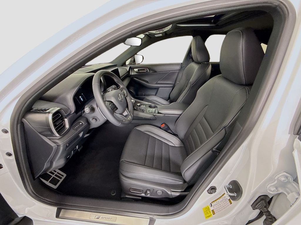 Thumbnail: 2026 Lexus IS - 20