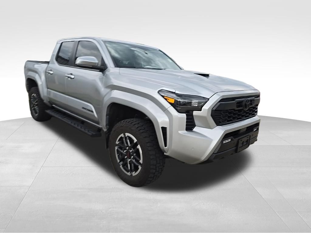 Used 2024 Toyota Tacoma Truck