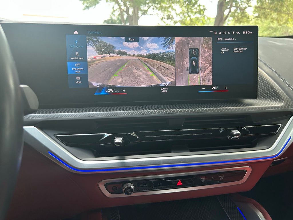 2023 BMW XM  20