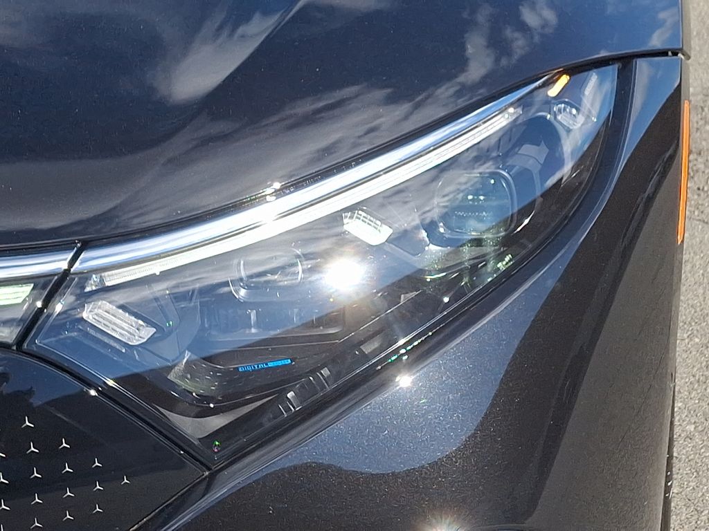 2024 Mercedes-Benz EQS 450 9