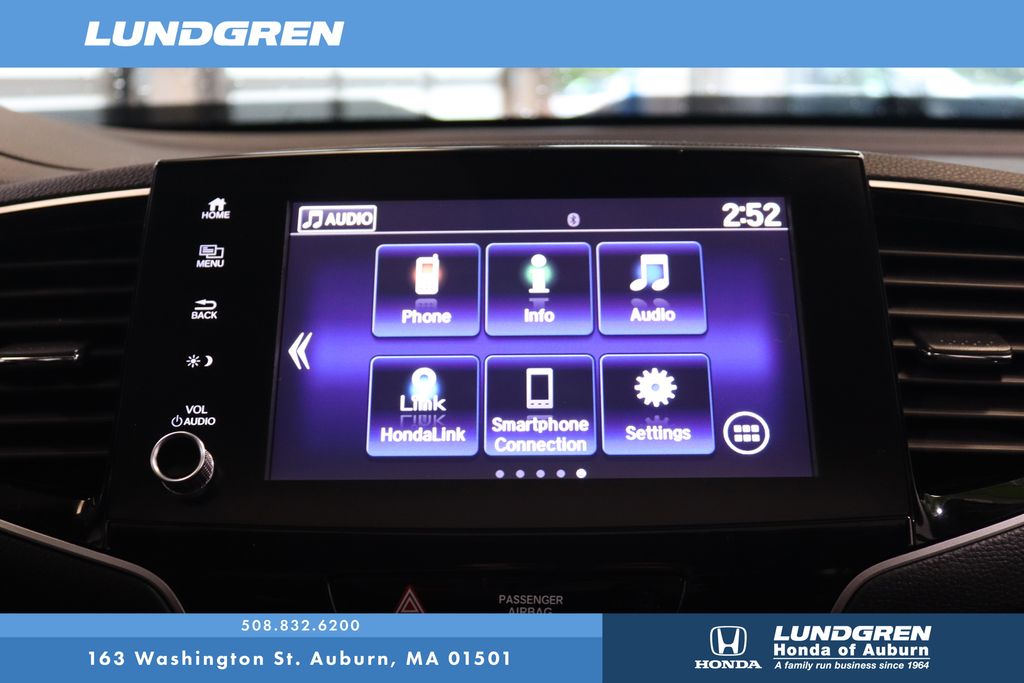 Used 2023 Honda Ridgeline Truck