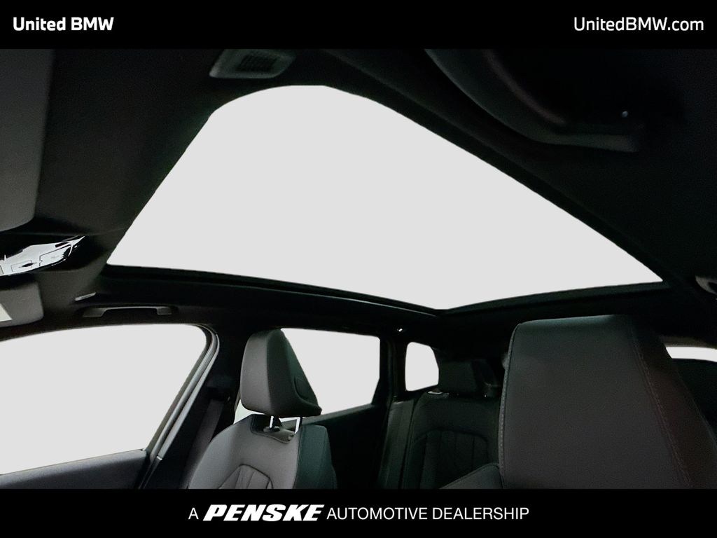 Thumbnail: 2026 BMW X3 - 12