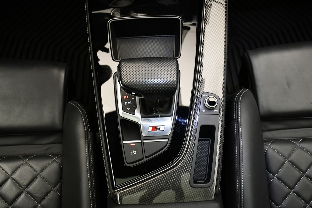 Thumbnail: 2023 Audi S5 - 29