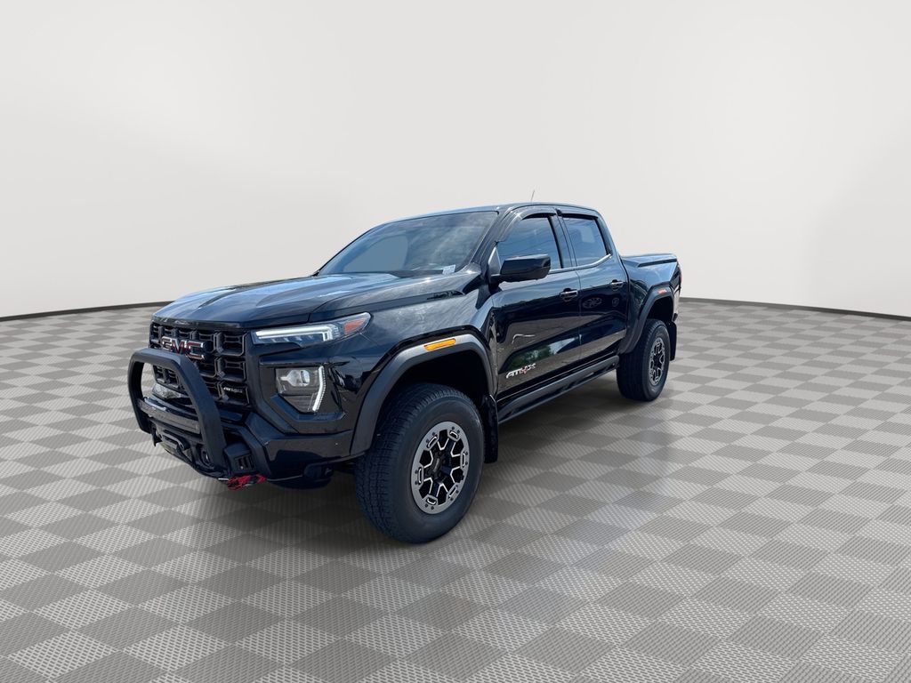View vehicle photo 6