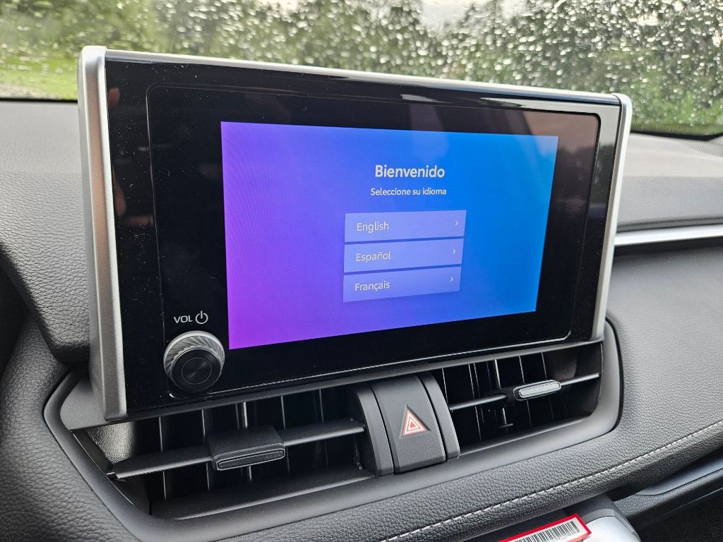 Thumbnail: 2024 Toyota RAV4 - 23