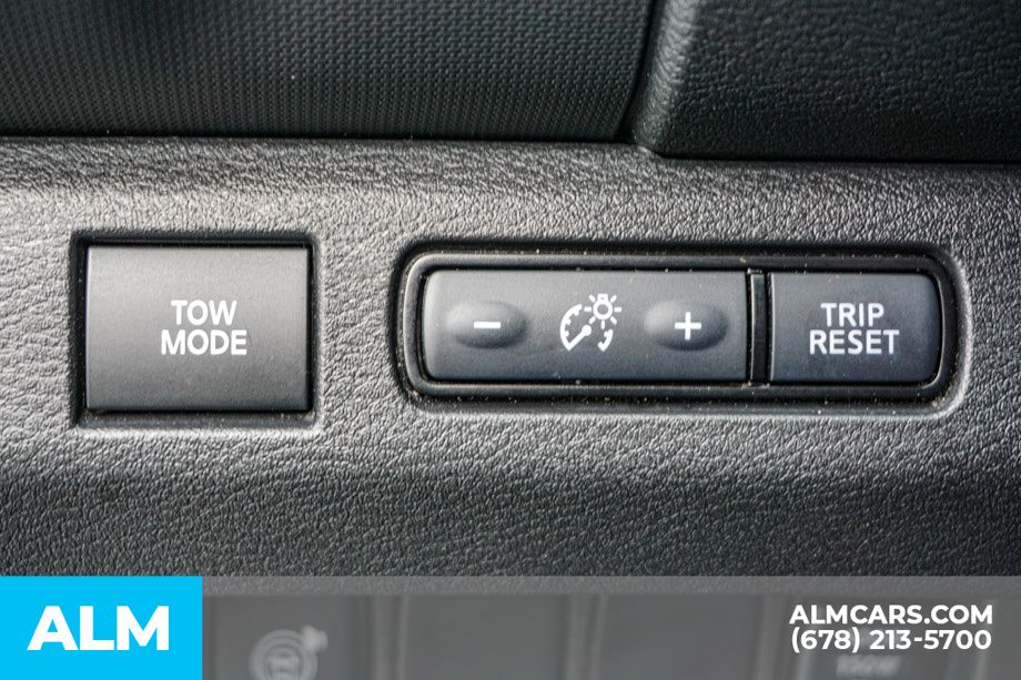 2024 Nissan Frontier PRO-X - Photo 45
