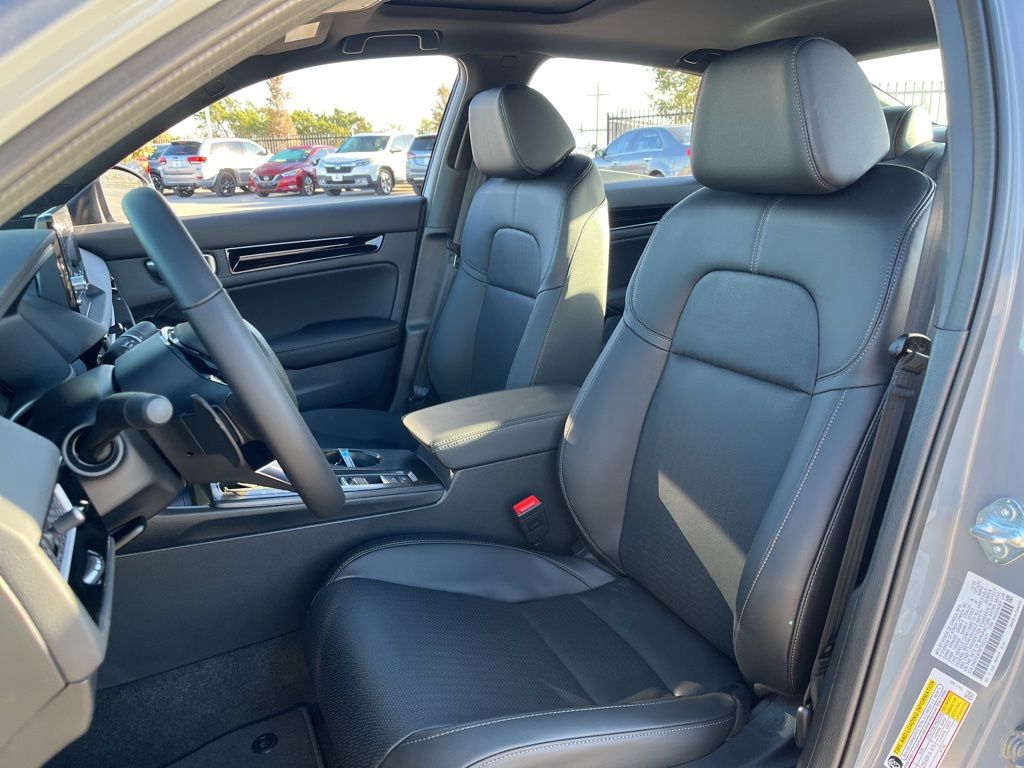 Thumbnail: 2026 Honda Civic - 11