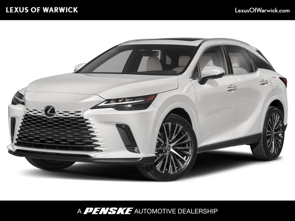 2024 Lexus RX 350 -
                Warwick, RI