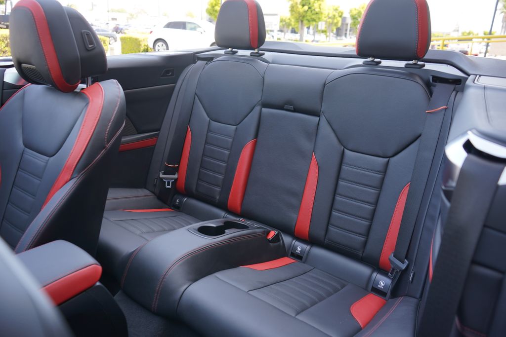 Thumbnail: 2025 BMW 4 Series - 16