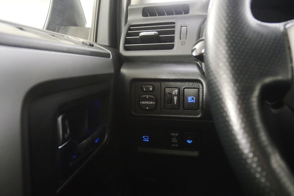 Thumbnail: 2023 Toyota 4Runner - 15