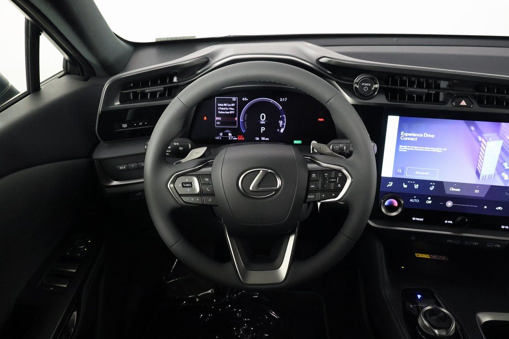 Thumbnail: 2026 Lexus RZ - 3