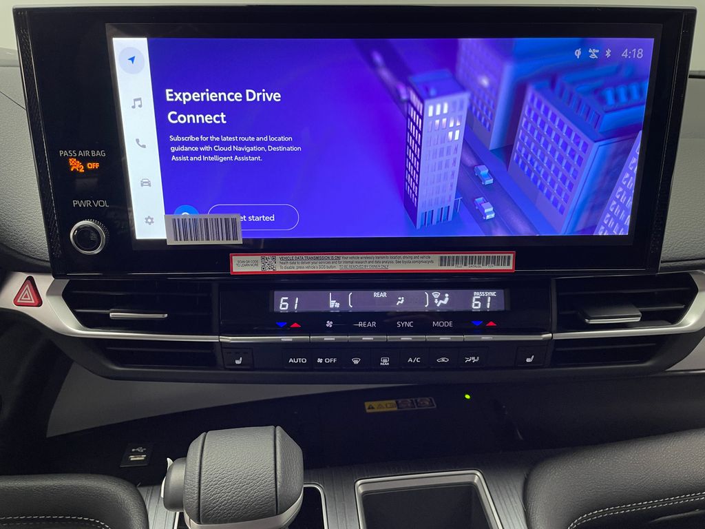 Thumbnail: 2025 Toyota Sienna - 24