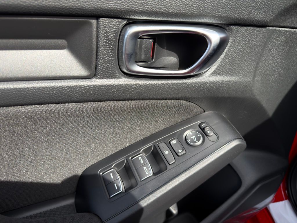 Thumbnail: 2026 Honda Civic - 25