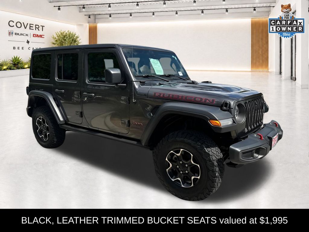 Crystal Metallic 2023 Jeep Wrangler SUV / Crossover Four-Wheel Drive 6-Speed Manual