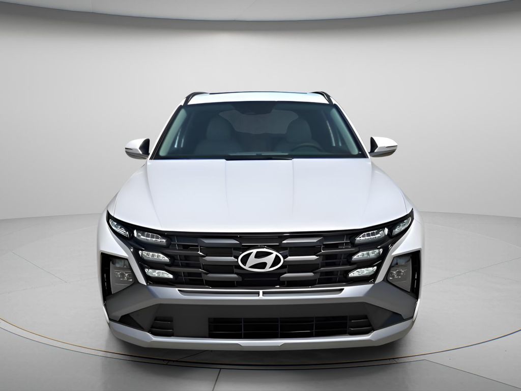 2026 Hyundai Tucson - $34,060