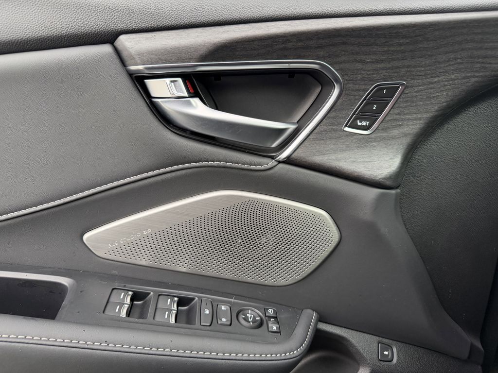 new 2026 Acura RDX car, priced at $54,900