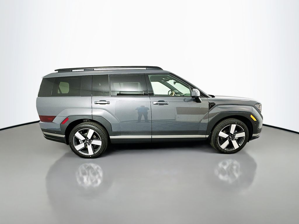 Thumbnail: 2026 Hyundai Santa Fe - 4