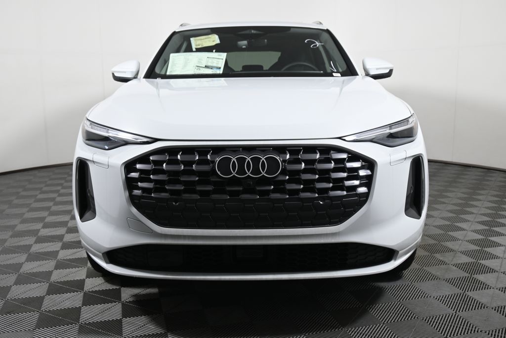 Thumbnail: 2025 Audi Q5 - 8