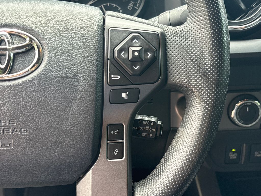 Certified Used 2020 Gray Toyota TRD Sport image 20