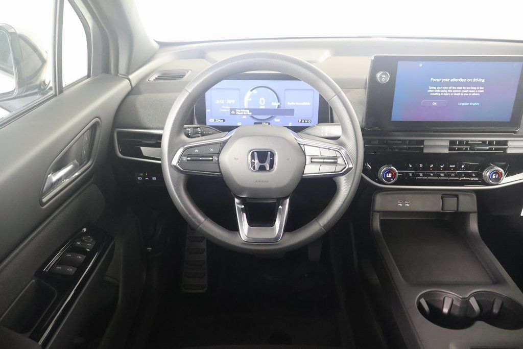 2024 Honda Prologue EX 3