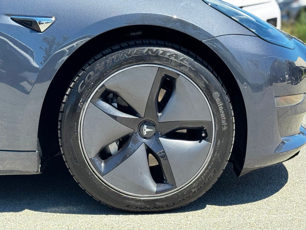 Used 2018 Tesla Model 3 Sedan