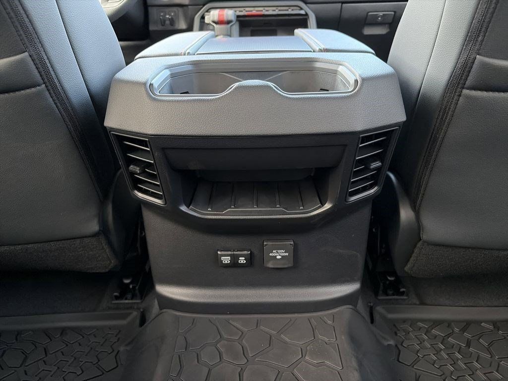 New 2026 Toyota Tundra i-FORCE MAX Truck