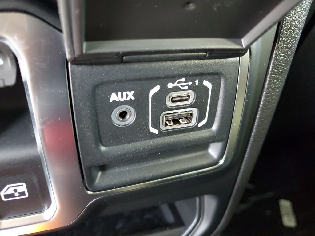 2026 Jeep Wrangler 2-Door Sport S - Photo 23