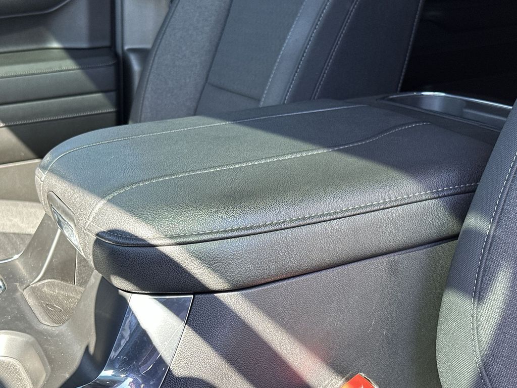 2024 Chevrolet Silverado 1500 LT Trail Boss White at Superior Honda