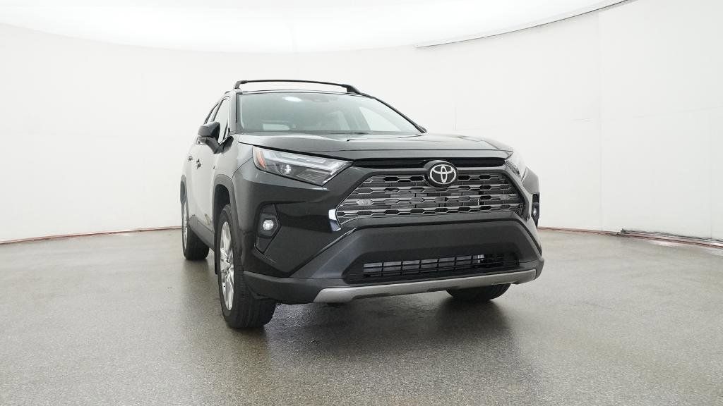 Thumbnail: 2025 Toyota RAV4 - 16