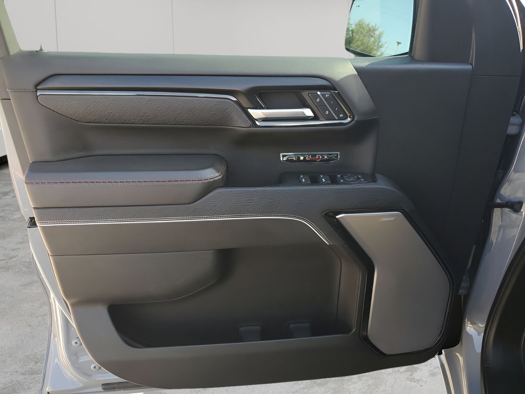 Used Car 2024 Gmc Sierra 1500  At4x For Sale Under $70,000 In Austin, Texas