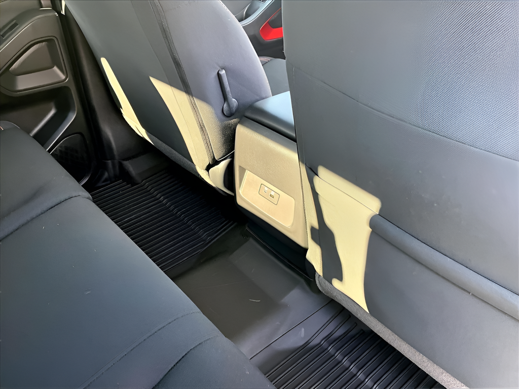 Used 2024 Nissan Frontier PRO-X 4D Crew Cab