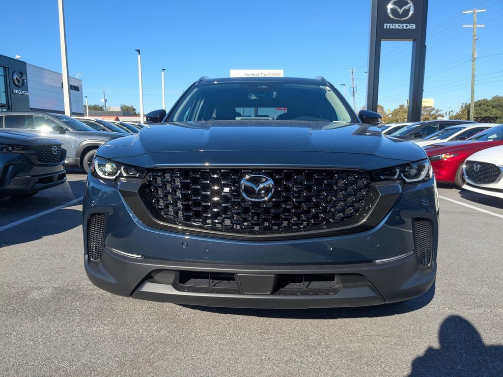 2026 Mazda CX-50 2.5 S Premium