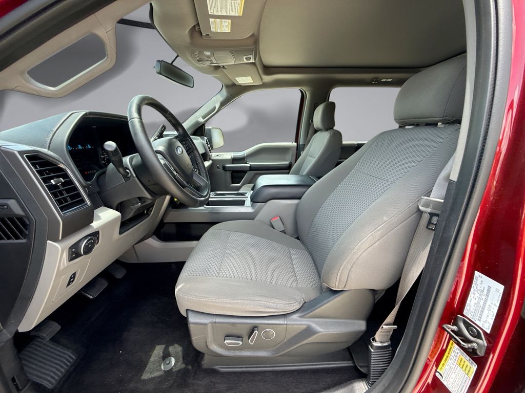 Thumbnail: 2017 Ford F-150 - 30