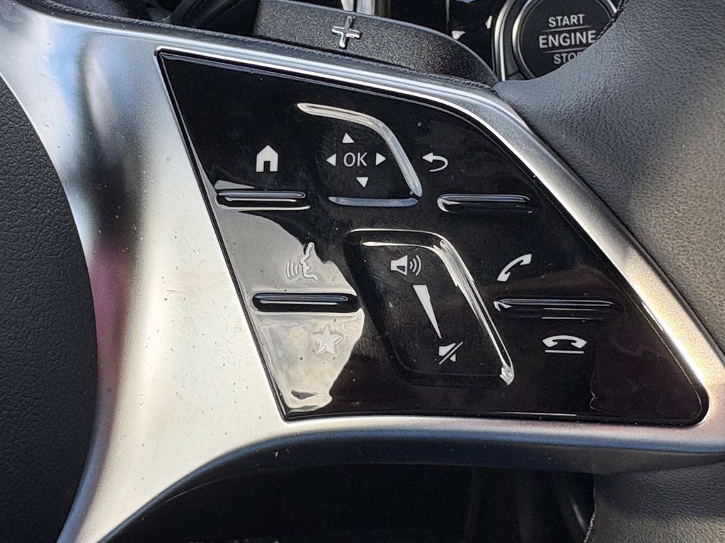 2026 Mercedes-Benz GLA GLA 250 White at South Houston Nissan