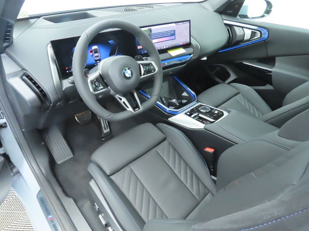 Thumbnail: 2026 BMW X3 - 9